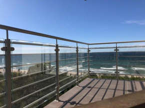 Apartament Słoneczny przy plaży in Dziwnówek
